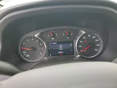 Certified 2023 GMC Acadia SLE w/ Driver Convenience Package image 16