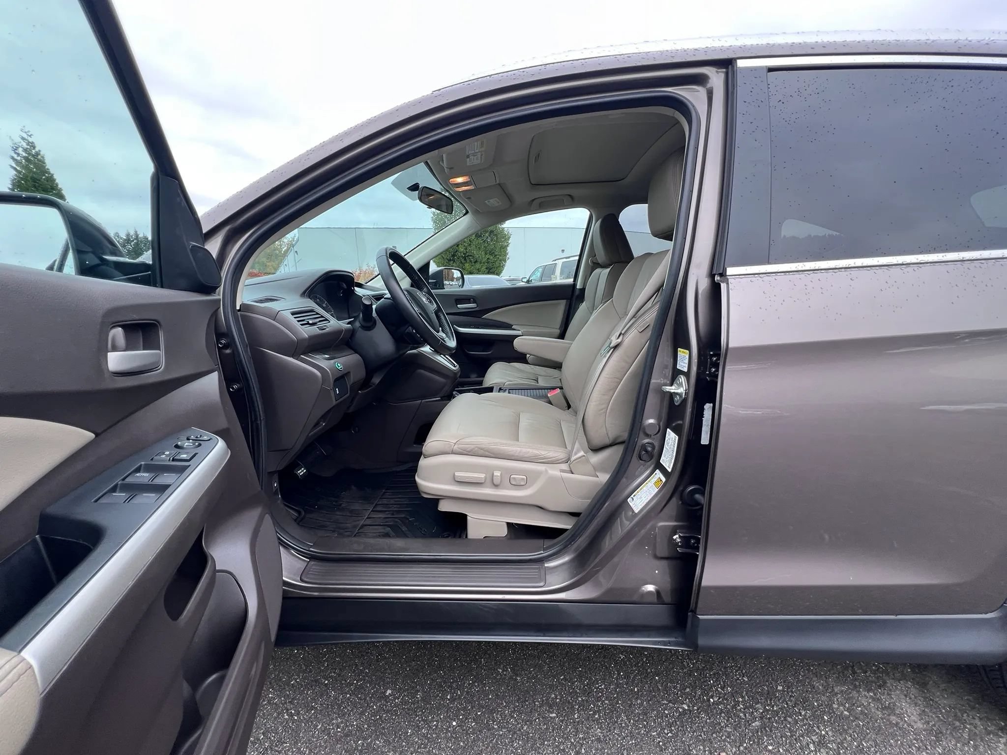 Used 2012 Honda CR-V EX-L image 13