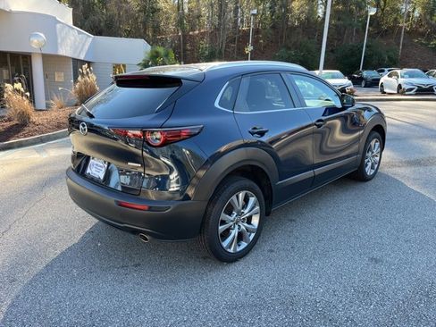 Used 2023 MAZDA CX-30 AWD 2.5 S w/ Preferred Package image 3