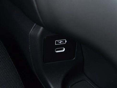 New 2027 Honda HR-V LX image 17