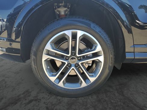New 2026 Audi Q5 Premium AWD/4WD image 5