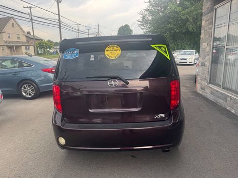 Used 2009 Scion xB image 6