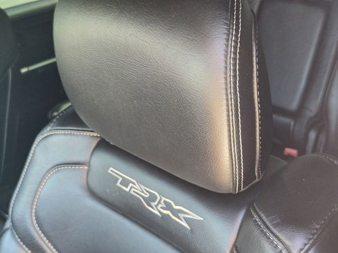 Used 2023 RAM 1500 TRX w/ TRX Level 1 Equipment Group AWD/4WD image 16