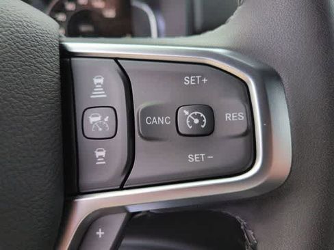 New 2026 RAM 1500 Big Horn AWD/4WD image 25
