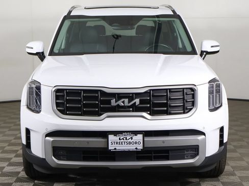 Used 2024 Kia Telluride SX AWD/4WD image 14