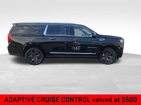 Certified 2023 GMC Yukon XL Denali w/ Denali Reserve Package AWD/4WD image 6
