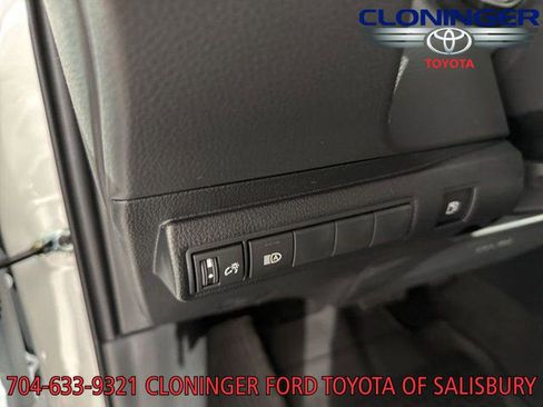 New 2026 Toyota Corolla LE image 21