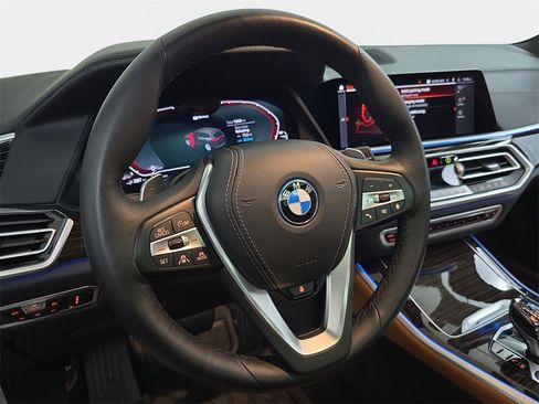 Used 2023 BMW X5 xDrive45e w/ Executive Package image 19