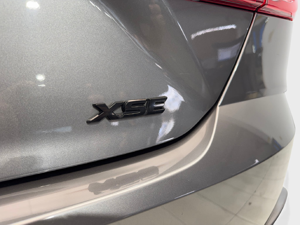 Used 2025 Toyota Camry XSE w/ Premium Package FWD image 26
