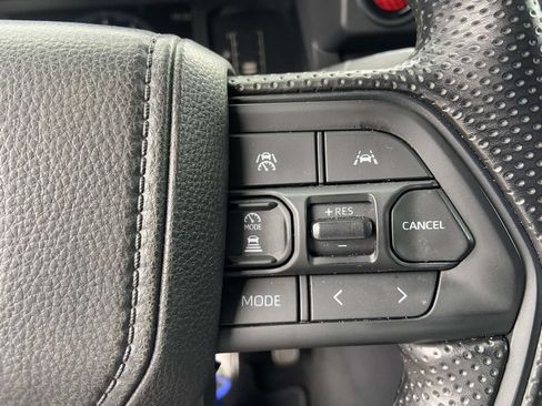 Used 2024 Toyota Tacoma SR5 RWD image 34