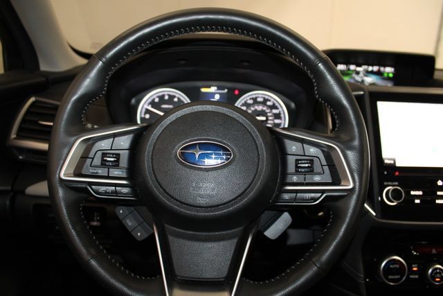 Used 2023 Subaru Forester Limited AWD/4WD image 18