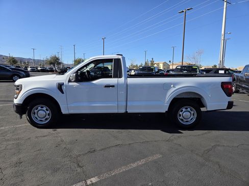 Certified 2024 Ford F150 XL image 3