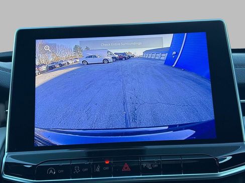 New 2026 Jeep Compass Limited image 10