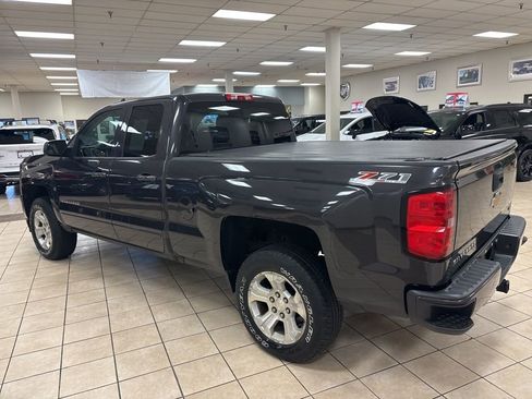 Used 2016 Chevrolet Silverado 1500 LT w/ All Star Edition image 6