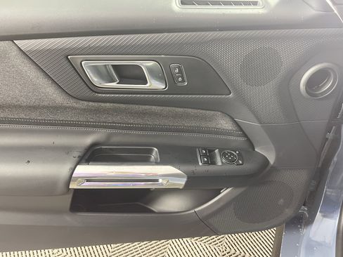 New 2026 Ford Mustang Coupe image 15