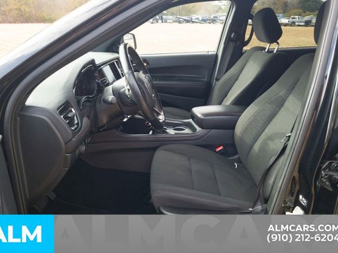 Used 2023 Dodge Durango GT image 10