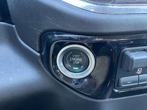 Used 2023 Chevrolet Silverado 1500 LTZ w/ Z71 Off-Road Package image 8