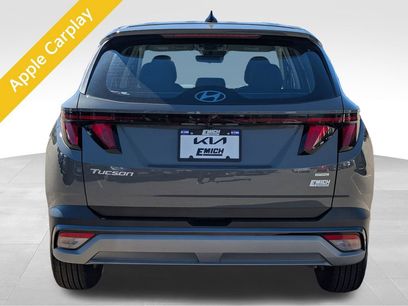 Used 2026 Hyundai Tucson SE