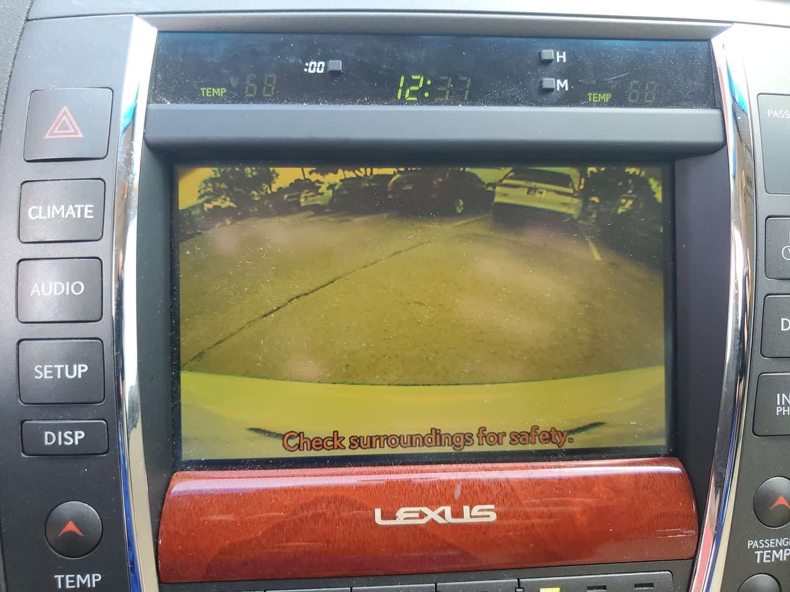 Used 2012 Lexus ES 350 FWD image 19