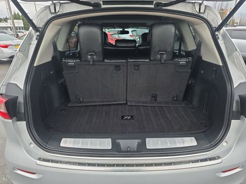 Used 2015 INFINITI QX60 AWD w/ Premium Package image 15