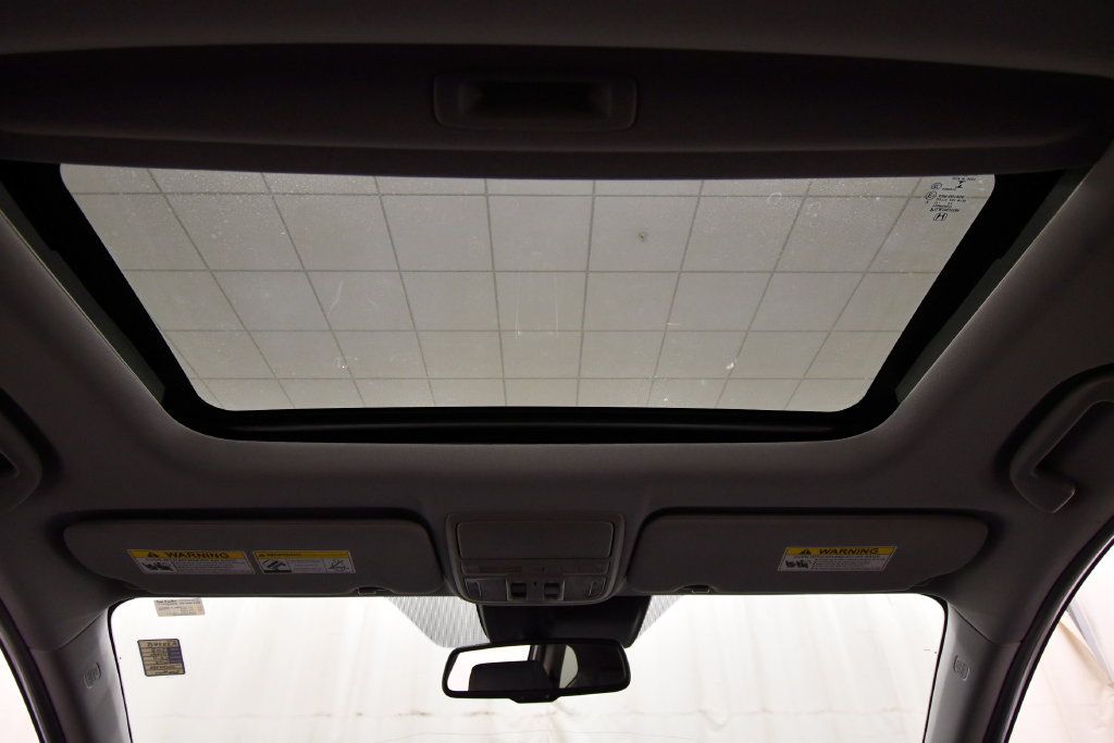 Certified 2018 Honda CR-V EX-L image 17