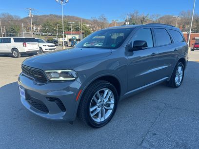 Used 2024 Dodge Durango GT