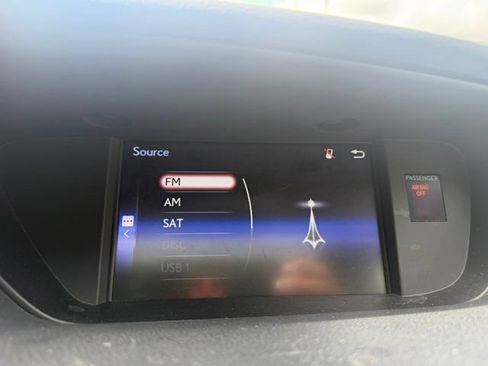 Used 2015 Lexus ES 350 w/ Premium Package FWD image 21