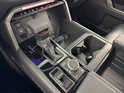 New 2026 Toyota Tundra Limited image 31