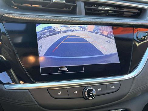 Certified 2023 Buick Encore GX Preferred w/ Cold Weather Comfort Package image 30