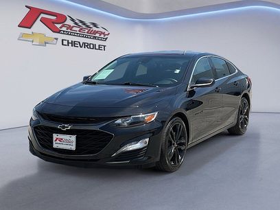 Used 2024 Chevrolet Malibu LT w/ Midnight Edition