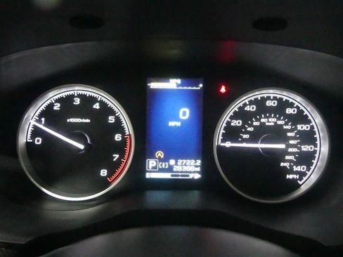 Used 2024 Subaru Forester Premium AWD/4WD image 30