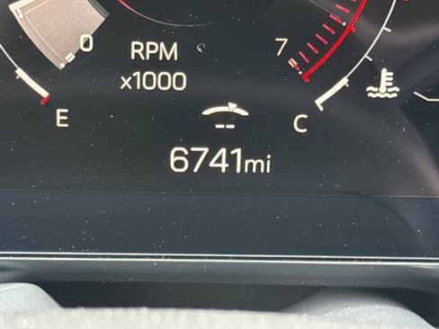 Used 2025 GMC Yukon Denali w/ LPO, Floor Liner Package image 22