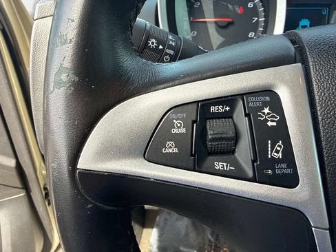 Used 2015 Chevrolet Equinox LTZ FWD image 23