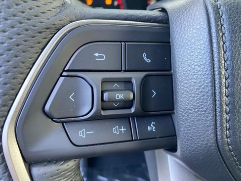 New 2025 Toyota Tundra SR5 image 22