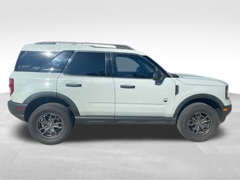 Used 2022 Ford Bronco Sport Big Bend w/ Convenience Package image 10