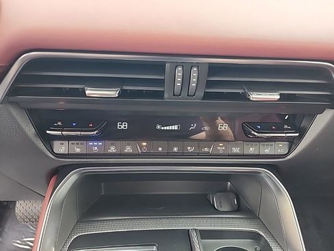 New 2026 MAZDA CX-70 3.3 Turbo S w/ Premium Package image 22