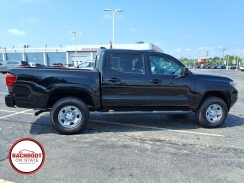 Used 2023 Toyota Tacoma SR AWD/4WD image 8