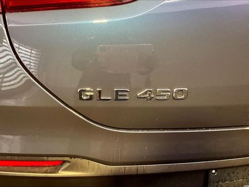 New 2026 Mercedes-Benz GLE 450 4MATIC Coupe image 6