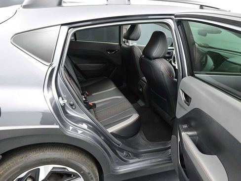 Used 2025 Subaru Crosstrek 2.5i Limited AWD/4WD image 19