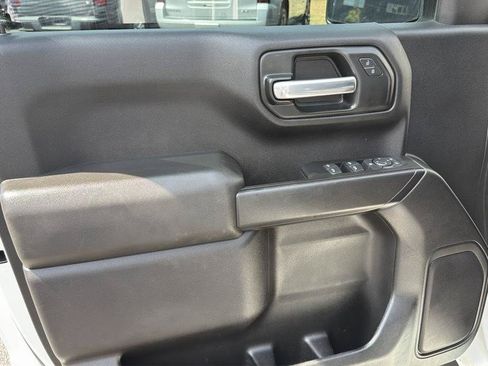 Used 2020 Chevrolet Silverado 1500 W/T w/ WT Fleet Convenience Package AWD/4WD image 13