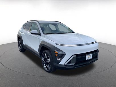 Used 2025 Hyundai Kona SEL