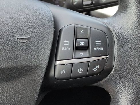 Used 2020 Ford Escape SE FWD image 25
