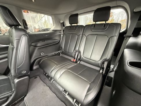 Used 2023 Jeep Grand Cherokee L Limited image 38