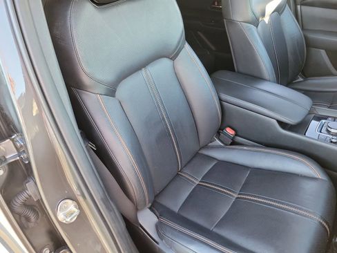 Used 2023 MAZDA CX-50 AWD 2.5 S w/ Cargo Package image 18
