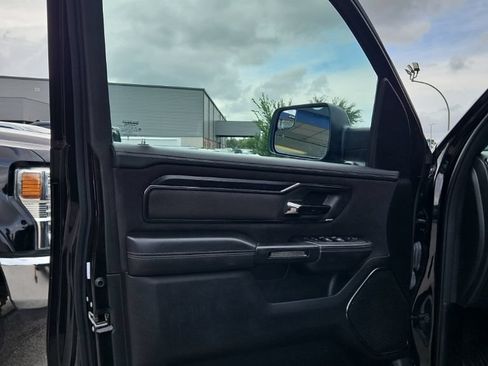 Used 2024 RAM 1500 TRX w/ TRX Level 1 Equipment Group AWD/4WD image 10