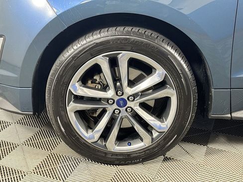 Used 2016 Ford Edge Sport w/ Technology Package AWD/4WD image 31