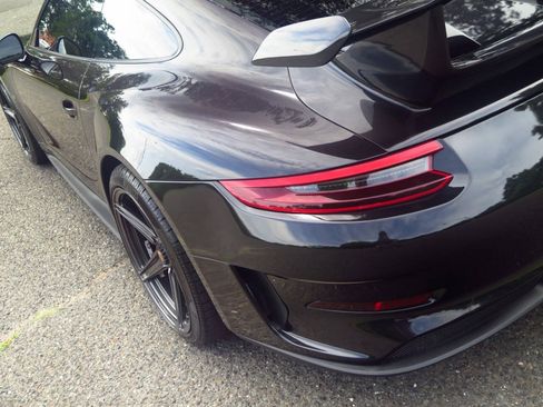 Used 2014 Porsche 911 Turbo S AWD/4WD image 7