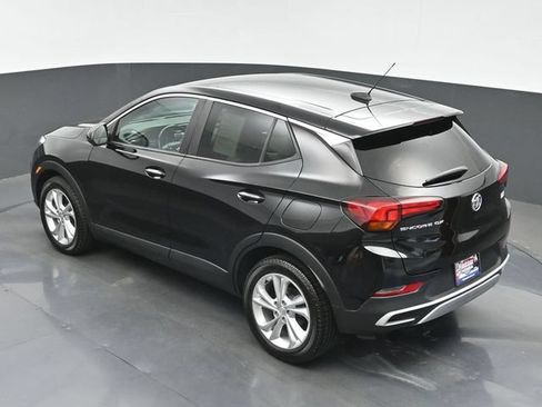 Used 2021 Buick Encore GX Preferred w/ Cold Weather Comfort Package FWD image 30