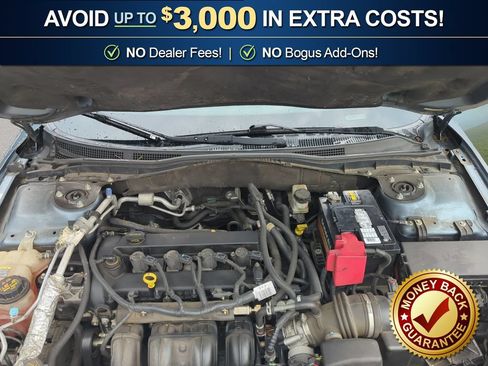 Used 2012 Ford Fusion SE FWD image 24