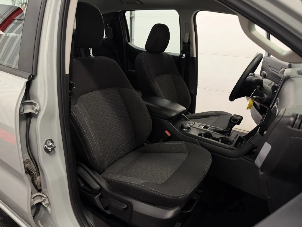 Used 2024 Ford Ranger XL AWD/4WD image 44